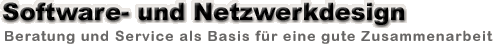 Software- und Netzwerkdesign GmbH